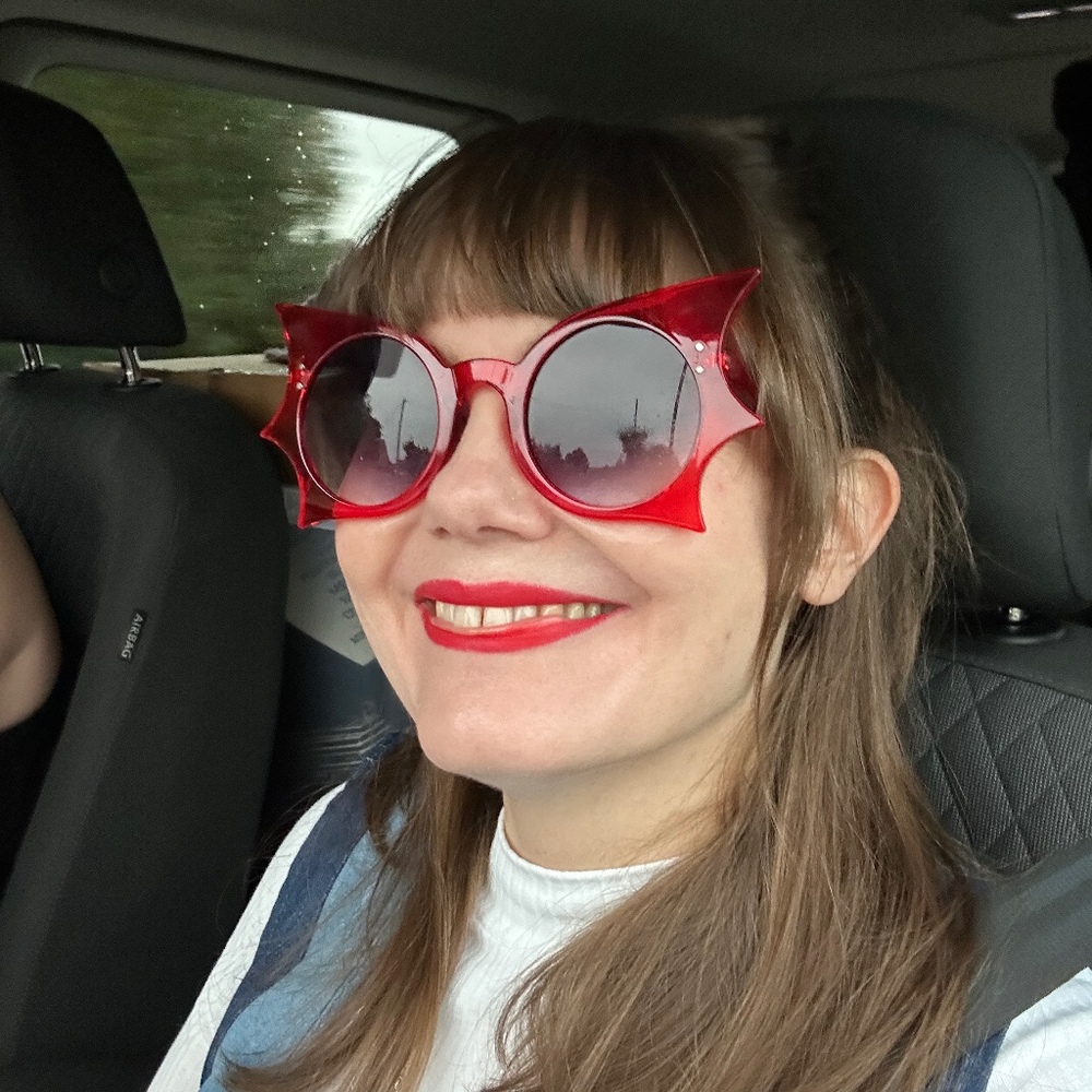 Meet your Posher, Kate